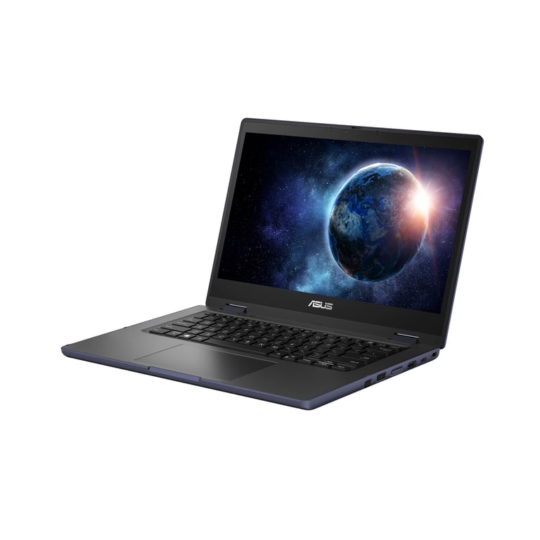 ASUS BR1402FGA-NT0133XA Intel® N N100 Híbrido (2-en-1) 35,6 cm (14