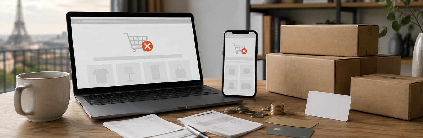 Fermeture Rakuten France : dates, argent et meilleures alternatives