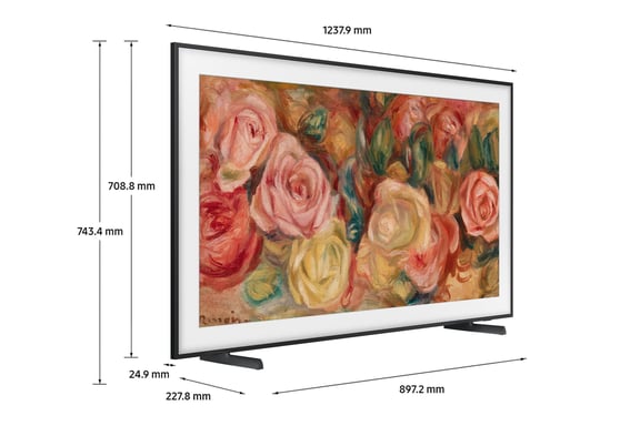 Samsung The Frame TV QLED 55'' 2024