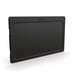 Ninja AF500EU Freidora Doble 10.4 L Autónomo 2470 W Freidora de Aire Caliente Negro, Acero Inoxidable