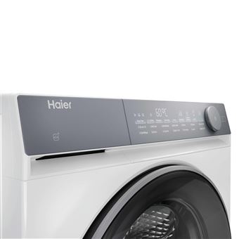 Lave-Linge Frontal Haier HW90-B14367U1-FR – 9 Kg, 1400 trs/min, Fonction Vapeur - vue 6