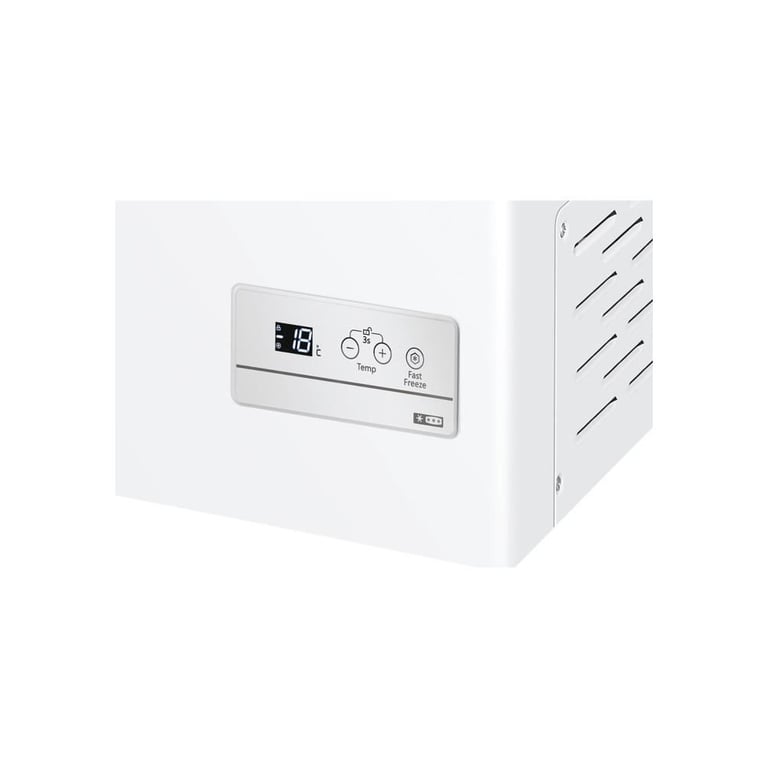 Congélateur Coffre HAIER HCE200EFR – 196L, Froid Statique, Classe E - vue 6