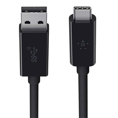 Cavo da USB 3.1 USB-A a USB-C? (USB Tipo-C?)