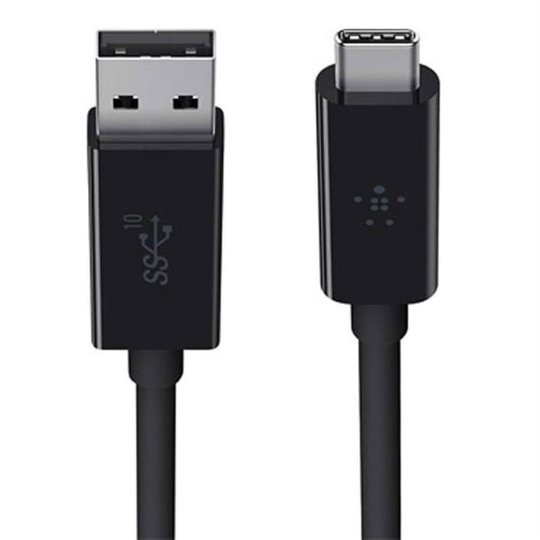 Cable USB 3.1 USB-A a USB-C? (USB Type-C?)