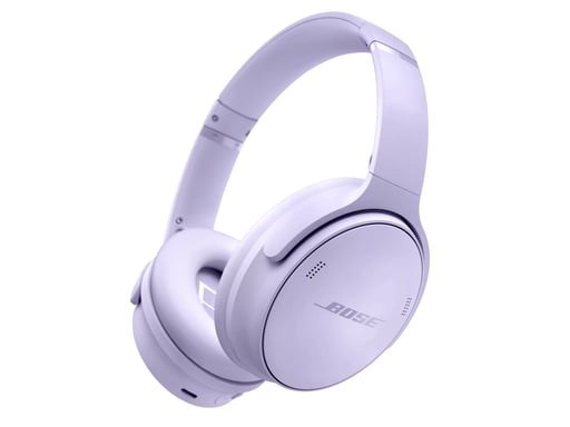 Bose 884367-1200 auricular y casco Auriculares Inalámbrico y alámbrico Diadema Música/uso diario Bluetooth Lila