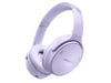Bose 884367-1200 auricular y casco Auriculares Inalámbrico y alámbrico Diadema Música/uso diario Bluetooth Lila