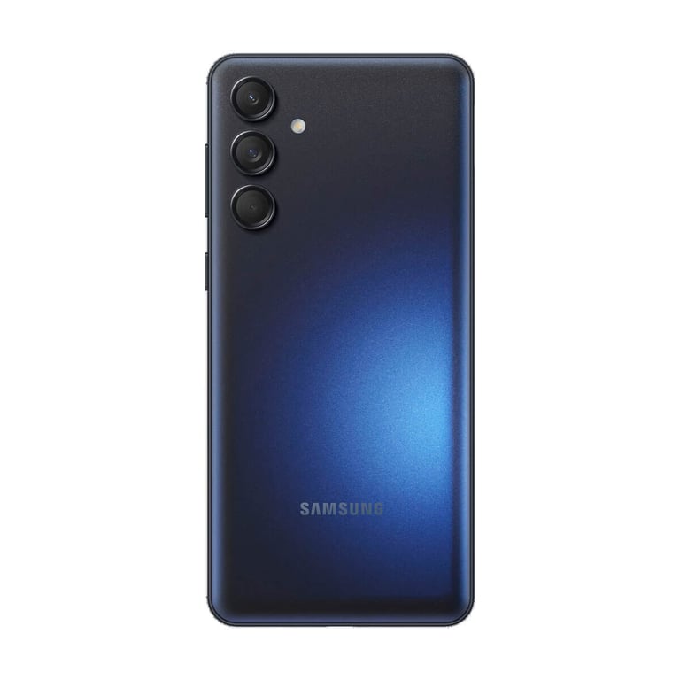 Samsung Galaxy M55 5G - vue 9