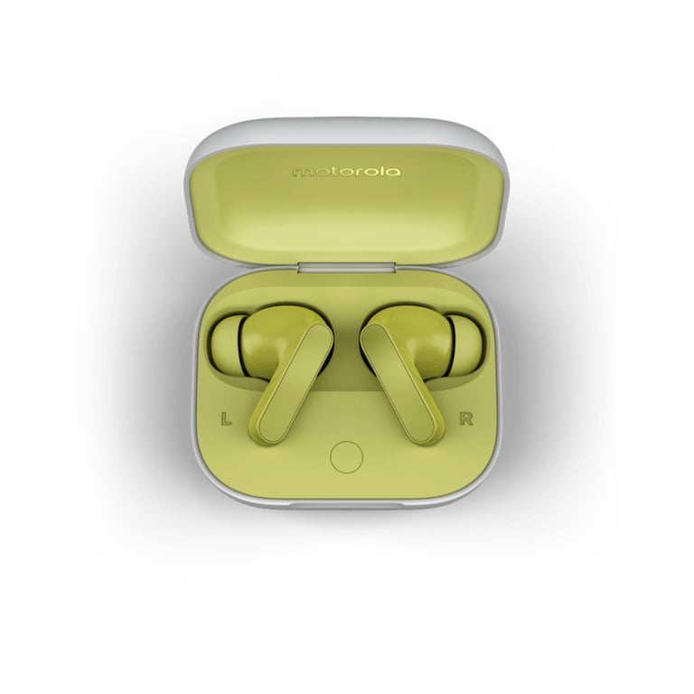 Buds Fonce Motorola - vue 6