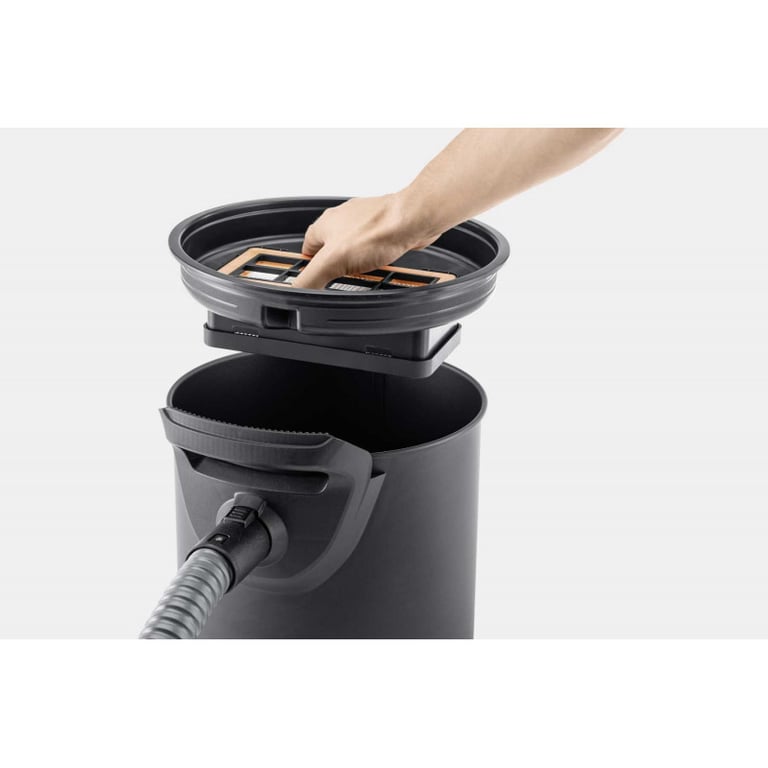 KARCHER Aspirateur cuve 2 en 1 AD4 Premium 1.629 731.0 - vue 7