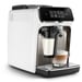 Philips Serie 2300 Solución de leche LatteGo EP2333/40 Cafetera Espresso automática, 4 bebidas?