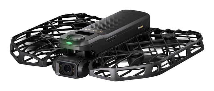 Drone HOVERAir X1 Pro Max - Telecamera autonoma 8K 64 GB