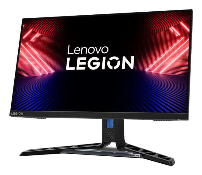 Lenovo R25i 30 LED display 62 2 cm 24.5 1920 x 1080 pixels Full HD - vue 5