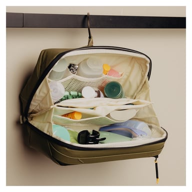 PEAK DESIGN Wash Pouch Kelp - BWP-KP-3