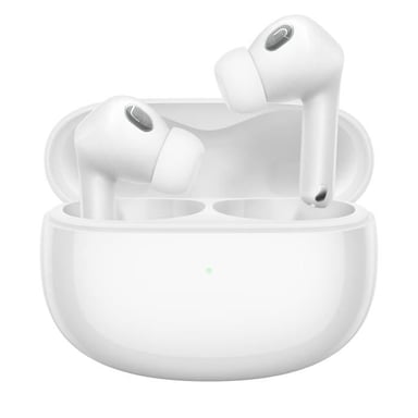 Xiaomi Buds 3T Pro Cuffie senza fili per chiamate/musica USB Type-C Bluetooth Bianco