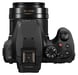 Panasonic Lumix FZ82 1/2,3'' Bridge Camera 18,1 MP MOS 4896 x 3672 pixel Nero
