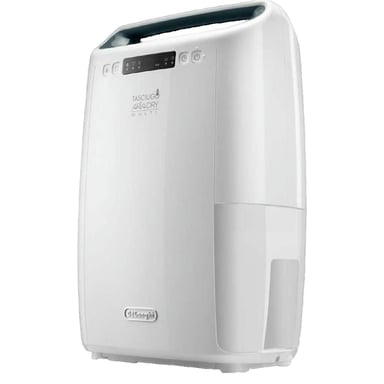 De'Longhi Tasciugo AriaDry Multi DEXD216RF 2,1 L 40 dB 285 W Bianco