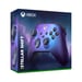 Microsoft QAU-00087 accessoire de jeux vidéo Bleu, Blanc Bluetooth Manette de jeu Analogique/Numérique Android, PC, Xbox Series S, Xbox Series X, iOS