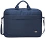 Case Logic Advantage 15,6'' Attaché sacoche d'ordinateurs portables 39,6 cm (15.6'') Sac Messenger Bleu