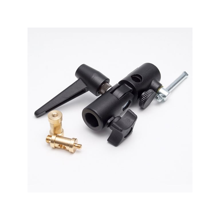 MANFROTTO Rotule 026 pour parapluie LITE TITE Neuf