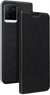 Bigben Connected ETUIFVY21 funda para teléfono móvil Negro