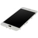 Pantalla LCD iPhone 7 + pantalla de vidrio Kit compatible – Blanco
