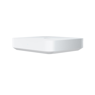 Aparato de seguridad Ubiquiti UniFi Max 2,5 Gb blanco