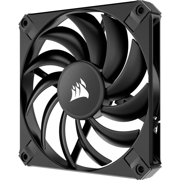Corsair AF120 ELITE Boitier PC Ventilateur 12 cm 1 pièce Neuf - vue 7