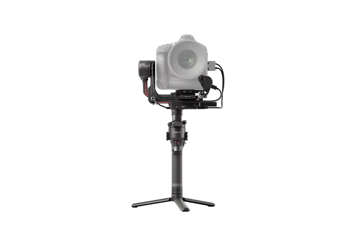 DJI RS 2 Pro Combo Stabilisateur de caméra portative Neuf - vue 3
