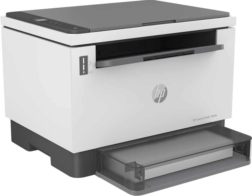 Imprimante Multifonctions Laser Laserjet Mfp M140w Hp - vue 3