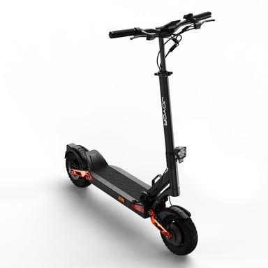 Trottinette électrique JOYOR T-PRO pour adultes, batterie 48 V 26 Ah, pneus tout-terrain 10 pouces