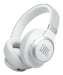 JBL Live 770NC Casque Sans fil Arceau Appels/Musique Bluetooth Blanc