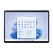 Microsoft Surface Pro 9 Intel® Core™ i5 256 GB 33 cm (13'') 8 GB Wi-Fi 6E (802.11ax) Windows 11 Home Azul