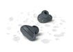 Philips TAT3508BK/00 casque True Wireless Stereo (TWS) Ecouteurs Appels/Musique Bluetooth Noir