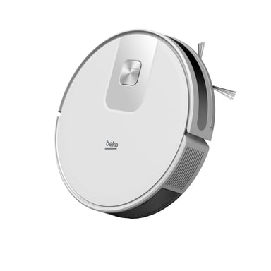 Beko VRR60314VW 0,5 L Blanco