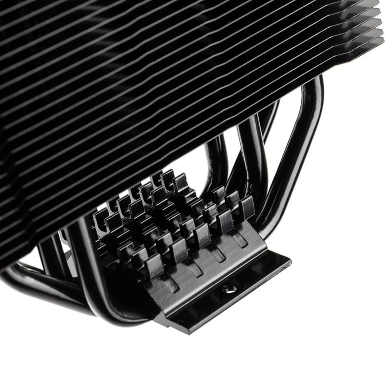 Kolink Umbra EX180 Edition Processeur Refroidisseur hybride 12 cm Neuf - vue 2