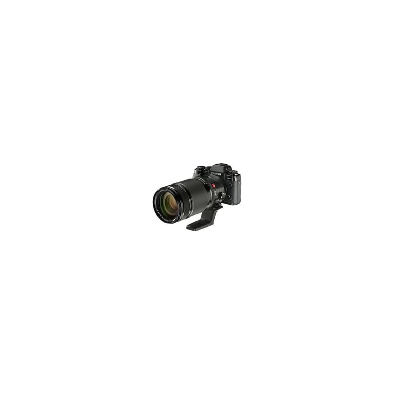 Fujifilm Fujinon XF 50 140mm f2.8 R LM OIS WR - vue 2