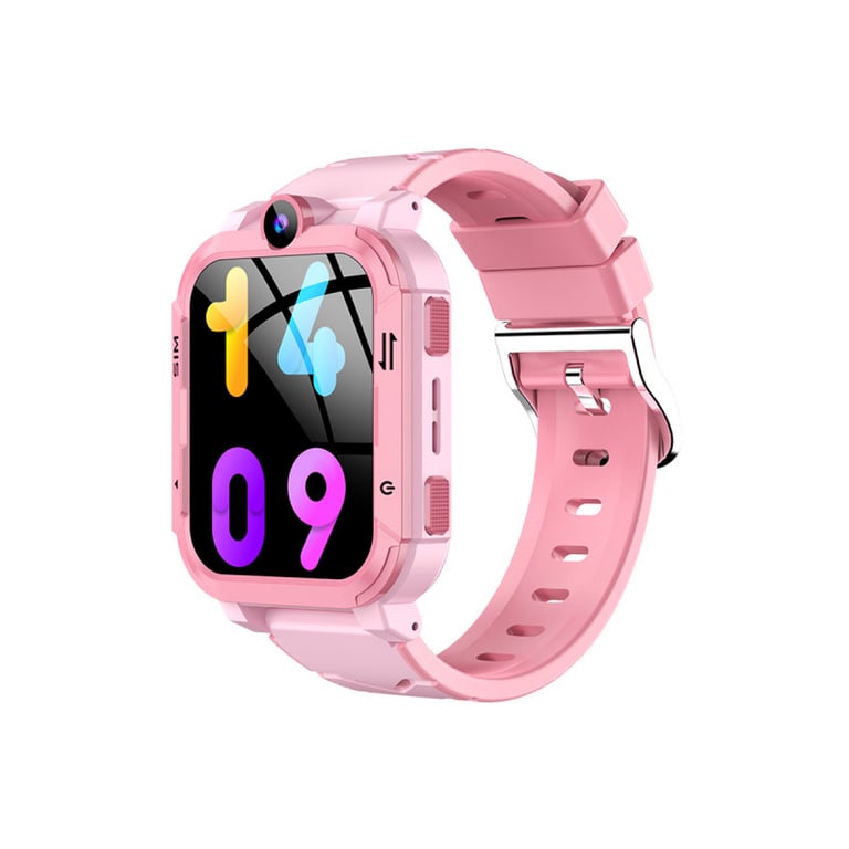 Blackview Z20 Montre Connectée pour enfant 1.83'' Support Sim 4G Appels Vidéo 4G IP67 Neuf - vue 3