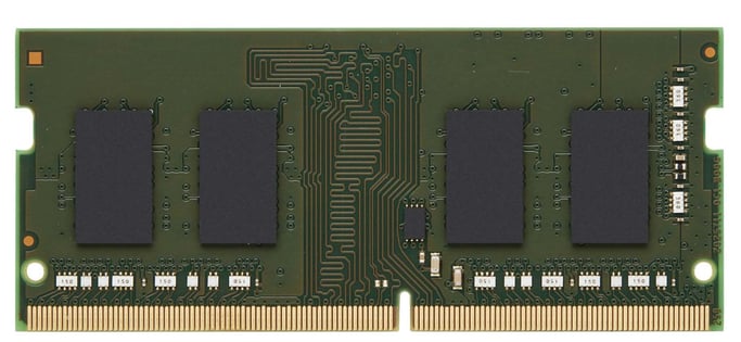 HP 862398-855 módulo de memoria 8 GB DDR4