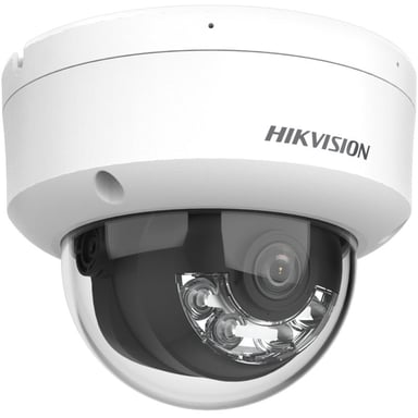 Hikvision Value Series DS-2CD1143G2-LIU(2.8mm) Almohadilla Cámara de seguridad IP Interior y exterior 2560 x 1440 Pixeles Techo