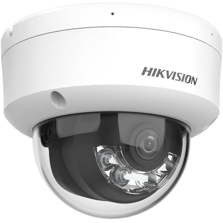 Kamera Ip Hikvision Ds 2cd1143g2 liu 2.8mm - vue 2