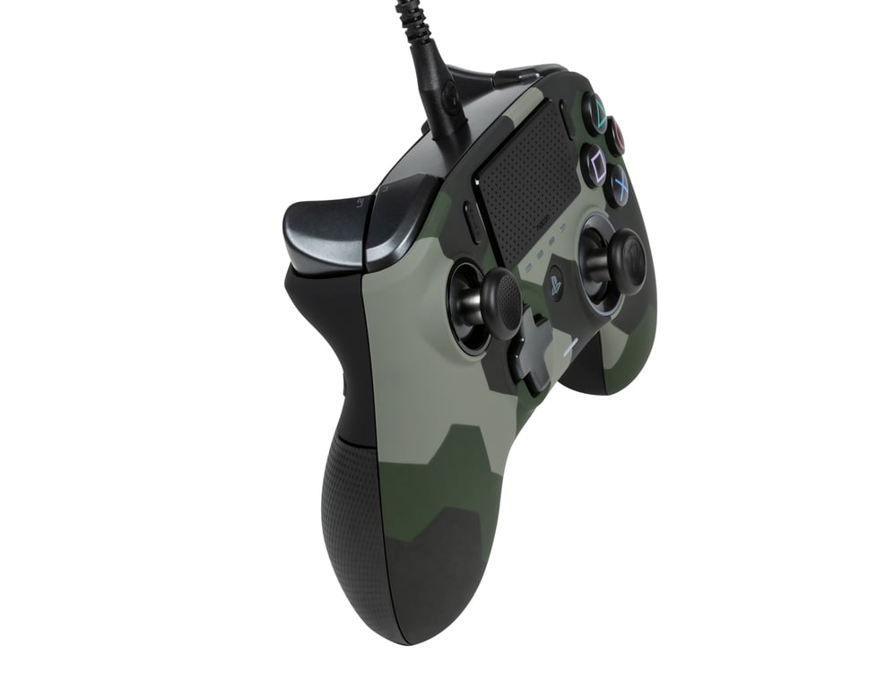 NACON Revolution Pro Controller 3 USB 3.2 Gen 1 3.1 Gen 1 Manette de jeu PC PlayStation 4 Neuf - vue 5