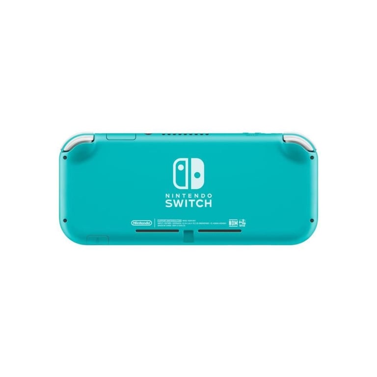 Nintendo Switch Lite Animal Crossing console de jeux portables 14 cm (5.5 ) 32 Go Écran tactile Wifi Turquoise - Neuf