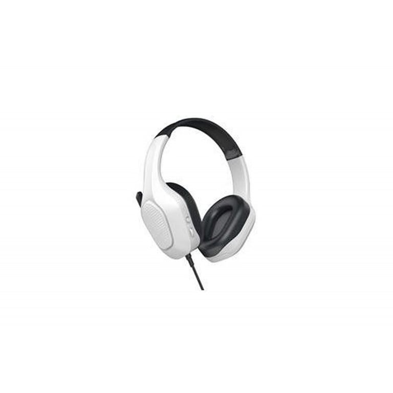 Casque stéréo filaire Muvit H102 pour Playstation 5 et - vue 3