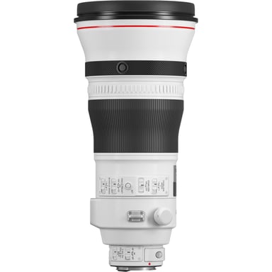 Canon Objectif EF 400mm f/2.8L IS III USM
