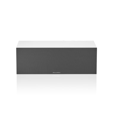 Bowers & Wilkins HTM6 S3 2-voies Blanc Avec fil