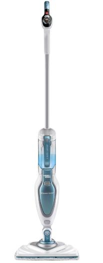 & DECKER Nettoyeur Balai vapeur FSM1630 - vue 10