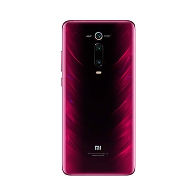 Mi 9T Pro 64 GB, Rojo, Desbloqueado