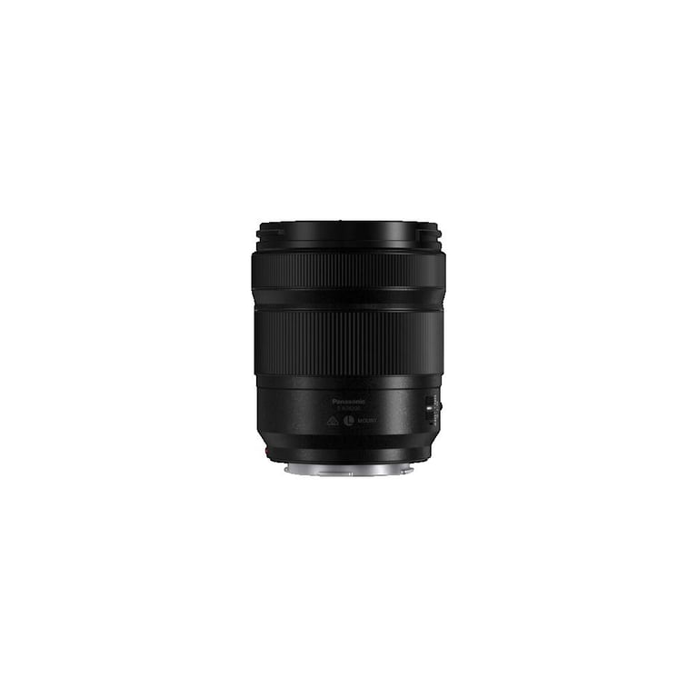 Panasonic 28 200 mm F4.0 7.1 - vue 5