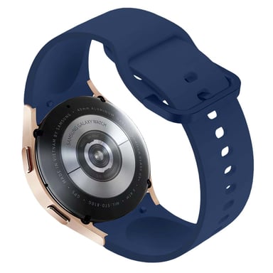 Cinturino sportivo per G Watch 4/5 115mm S/L
