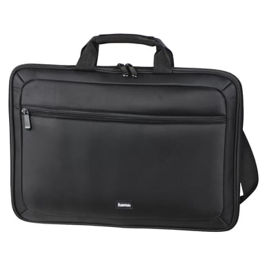 Maletín para portátil ''Nice'', hasta 34 cm (13,3''), negro